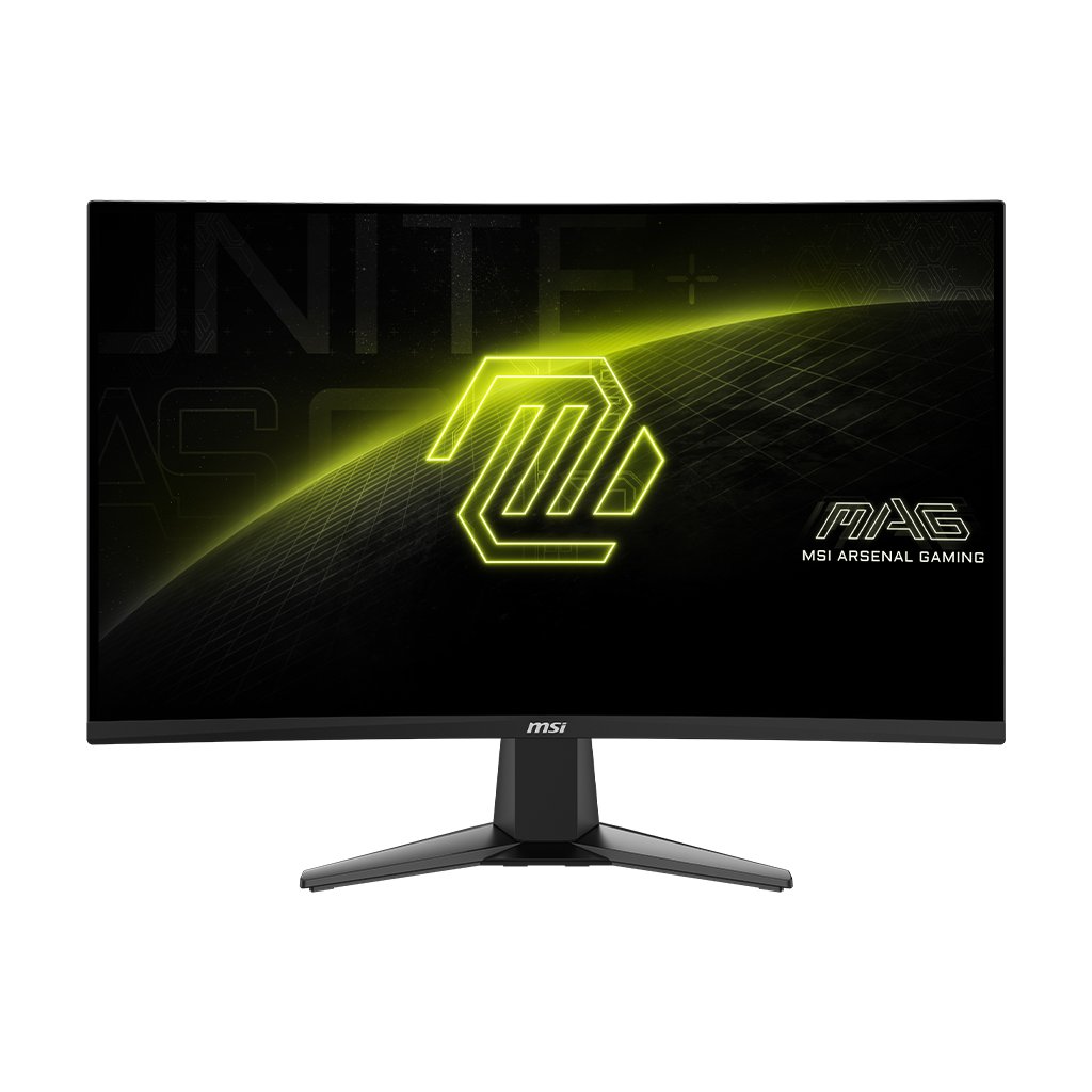 MSI MAG 276CXF 27 MSI MAG 276CXF 27